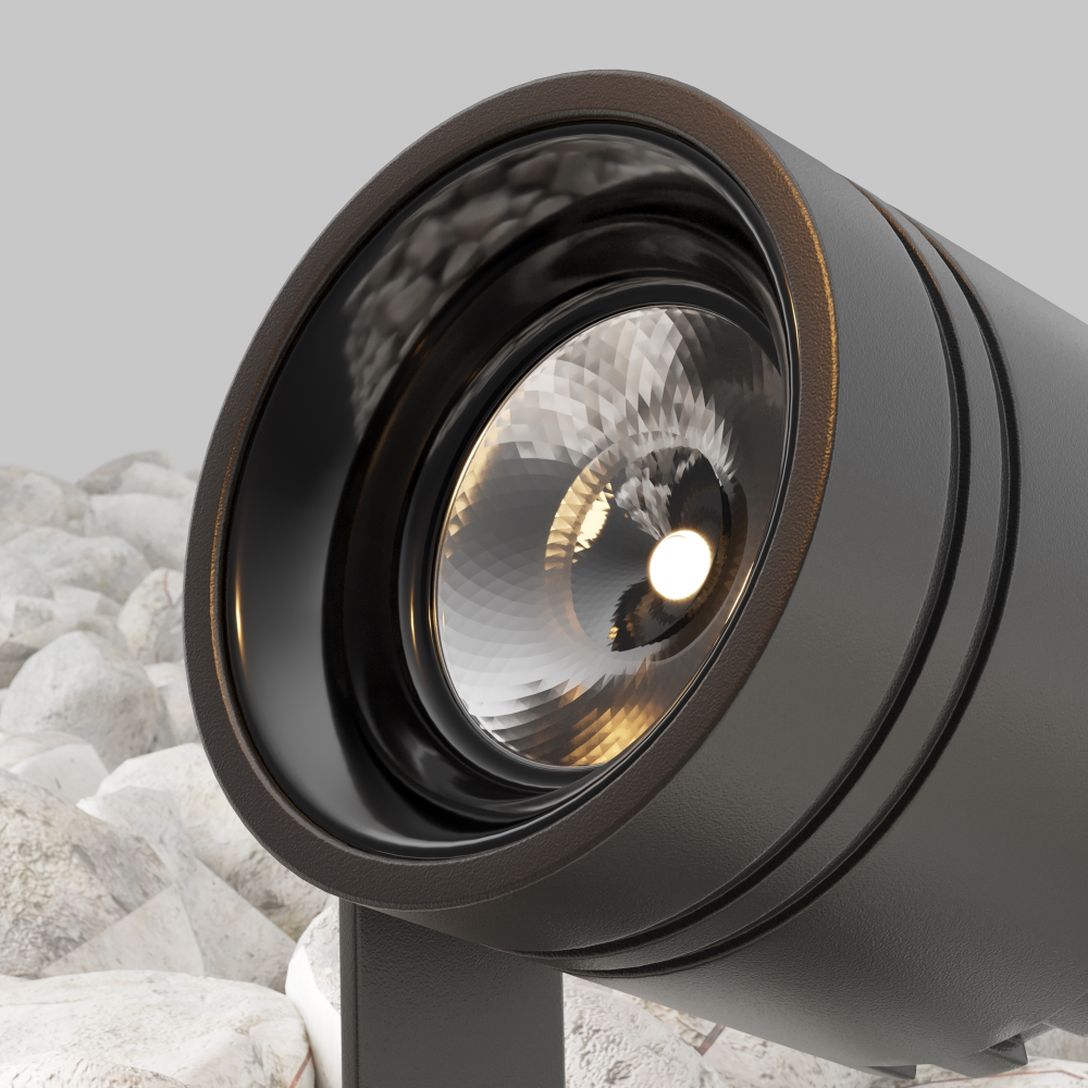 Ландшафтный светильник Outdoor O493FL-L3GF3K