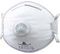 Респираторная маска с клапаном Delta Plus FFP1 М1100VC в упаковке 10 шт. M1100VC