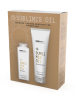FRAMESI MORPHOSIS SUBLIMIS OIL, 2*250 ml