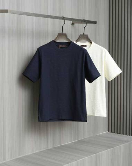 Футболка Loro Piana