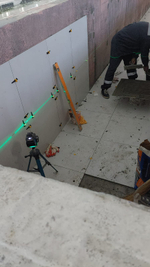 Реконструкция бассейнов