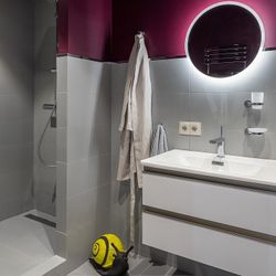 Розетка с заземлением, без рамки Werkel слоновая кость W1171003