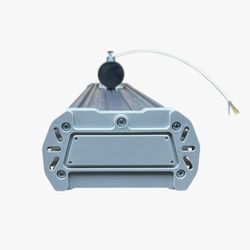 Светильник уличный Терра FS-MAN-TML 100Вт 13000Лм IP67 прозрачный консоль