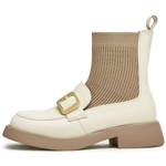 Teenmix Ankle Boots 3.5cm Women"s