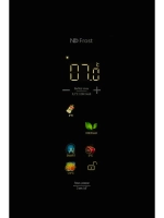 Холодильник Hiberg i-RFQ 630G B