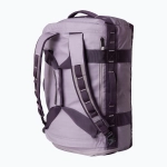 Дорожная сумка The North Face Base Camp Voyager Duffel 42 transcendent grey/endle