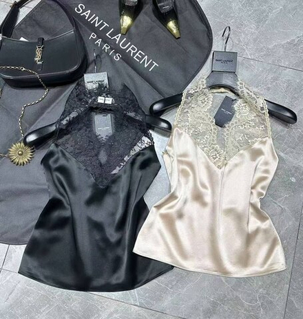 Майка Yves Saint Laurent