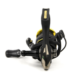 Катушка безынерционная Ryobi Virtus (3000, 4+1BB, мет. шпуля)