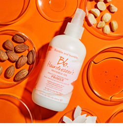 Bumble and bumble Hairdresser's Invisible Oil Heat/UV Protective Primer - спрей перед укладкой для идеального вида ваших волос /   250  ml  / GTIN 685428017603