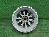 Диск литой R17 Nissan X-Trail T32 (2013-2022)