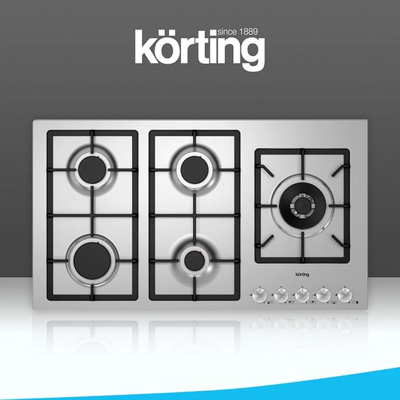 Варочная поверхность Korting HG 997 CTX