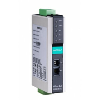Сервер Nport IA5150I-M-SC