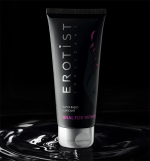 Анальный лубрикант для женщин на водной основе Erotist Lubricants Anal for Women 100мл