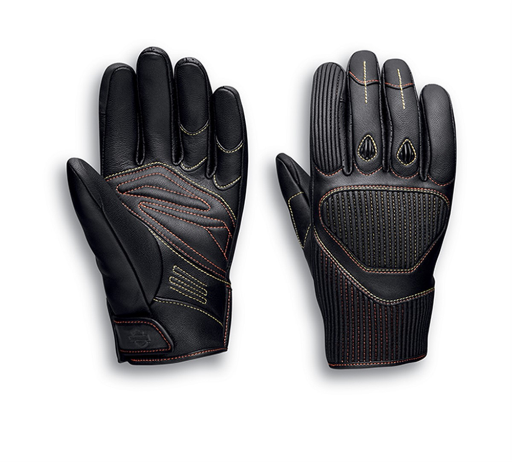 Перчатки Watt  Harley-Davidson