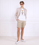 Футболка POLO RALPH LAUREN - белый(710853310)