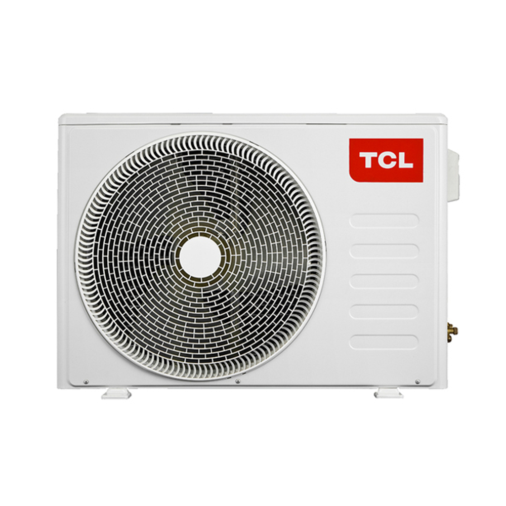 Кассетный кондиционер TCL TCC-24HRIA