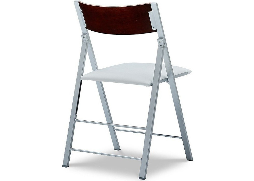 Стул 3332 венге/белый