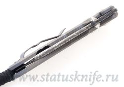 Нож Chris Reeve Sebenza Large 25CGGфотография - 8