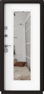 Дверь входная Сеул