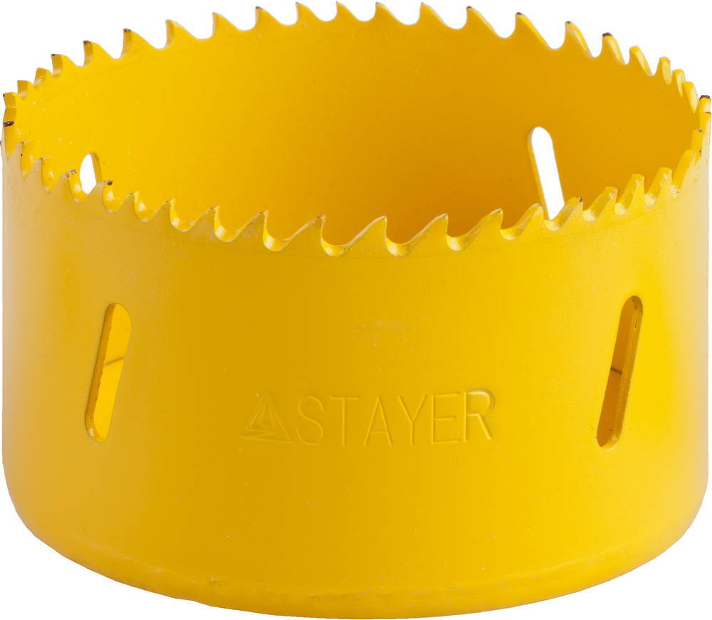 29547-076 STAYER Procut 76мм биметаллическая коронка