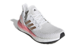Кроссовки Adidas Ultraboost 20 (Женская размерная сетка)