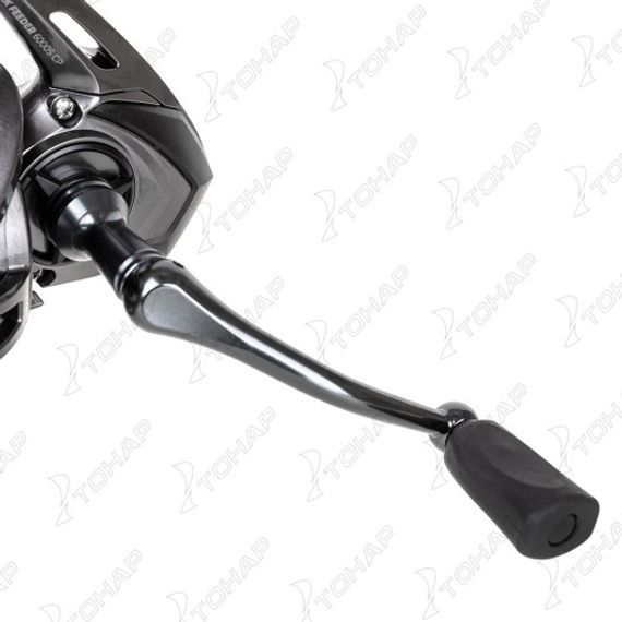 Катушка Folk feeder 6000S CP 4+1 подшип (HS-FF-6000S) Helios