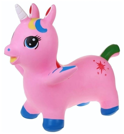 Единорог-прыгун пакет 1400гр