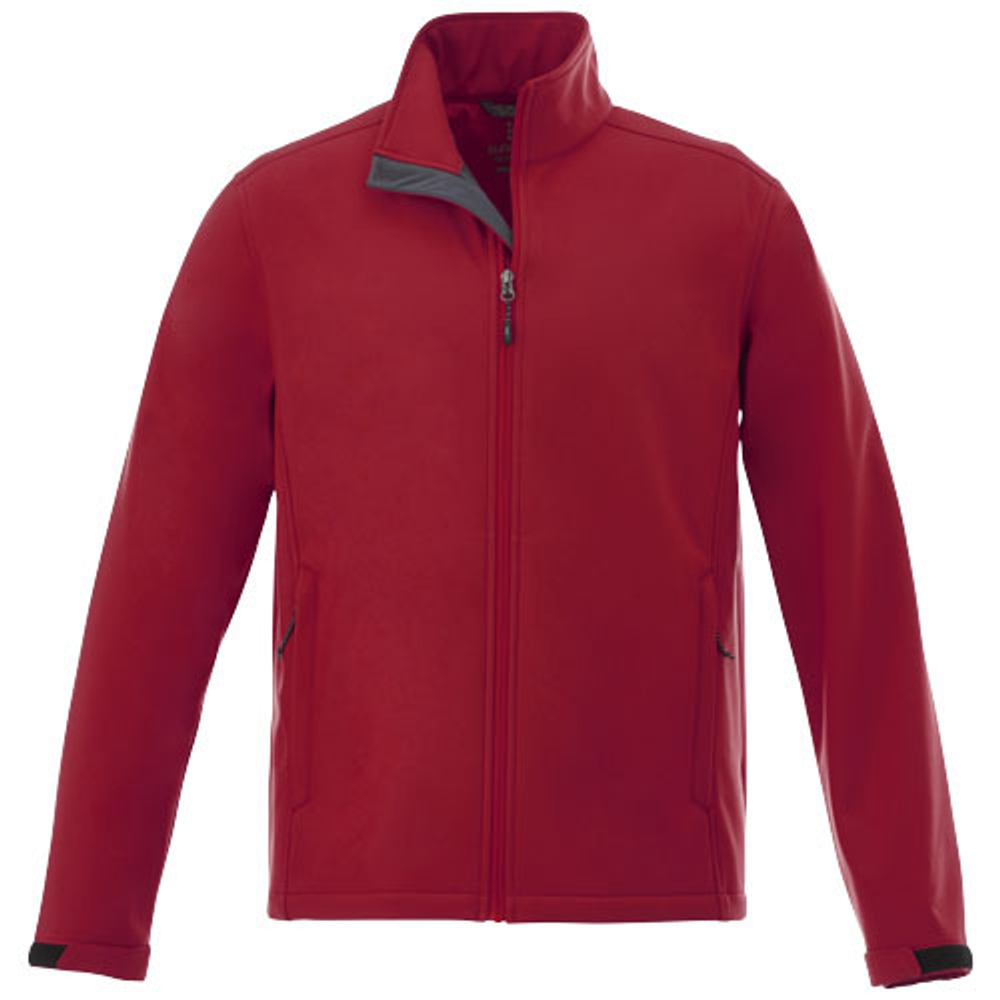 Куртка софтшел Maxson