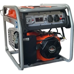 TOR KM9500H генератор бензиновый 1011099