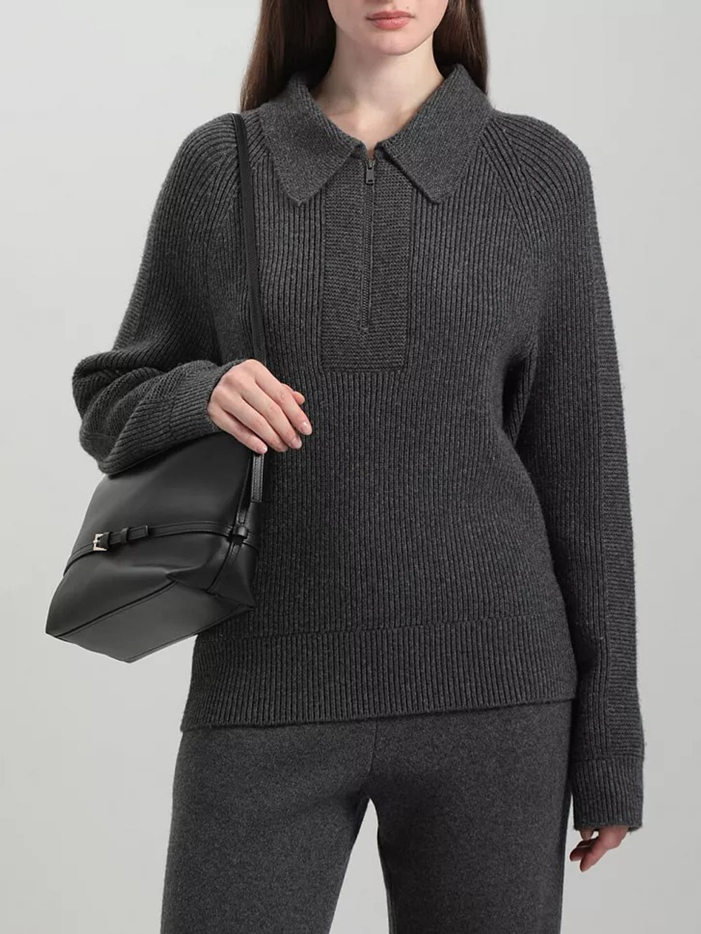 Джемпер женский FREE AGE