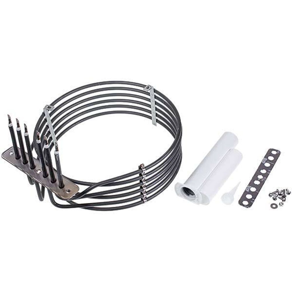 KRS1205B UNOX ТЭН 5,6kW || 5,6kW HEATING ELEMENT KIT (новый, со следами установки)