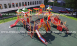 Игровой комплекс Кремль