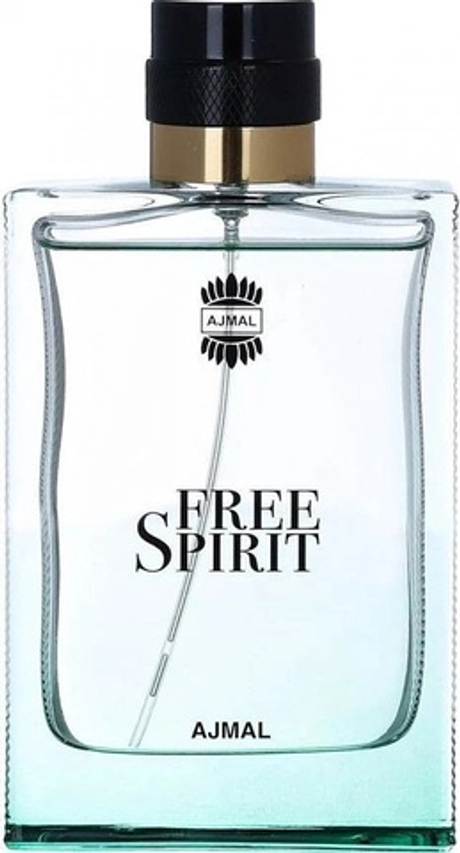 Ajmal Free Spirit For Him