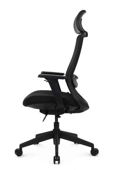 Кресло Cosmo AETH-HB Черный