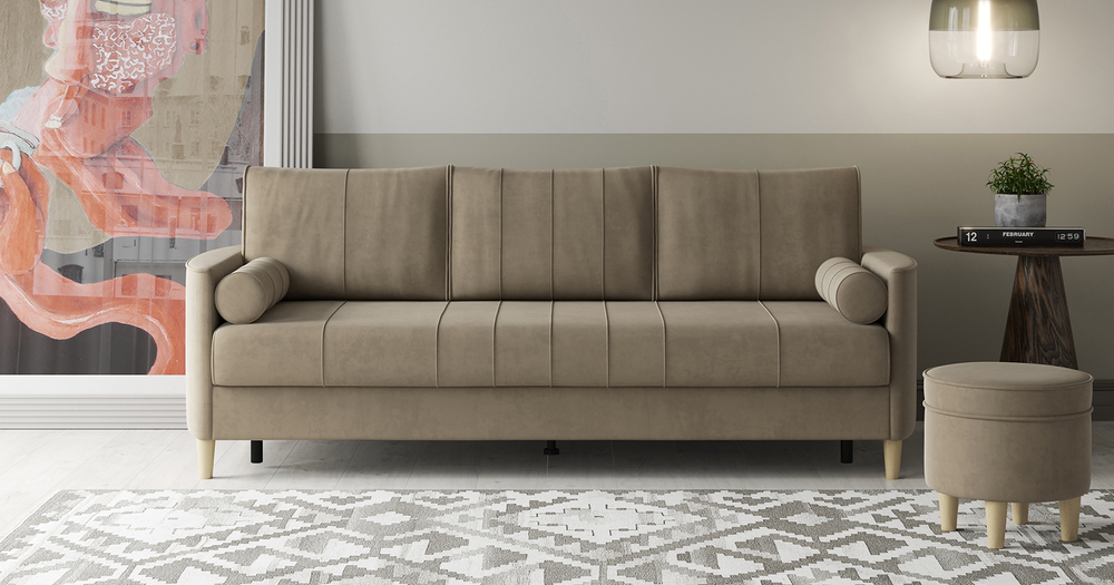 Диван еврокнижка «Льери»