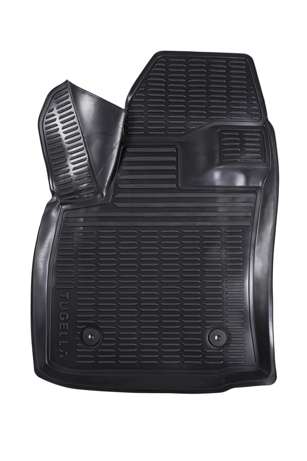 Полиуретановые коврики салона для Geely Tugella 2020-н.в. Seintex.95080