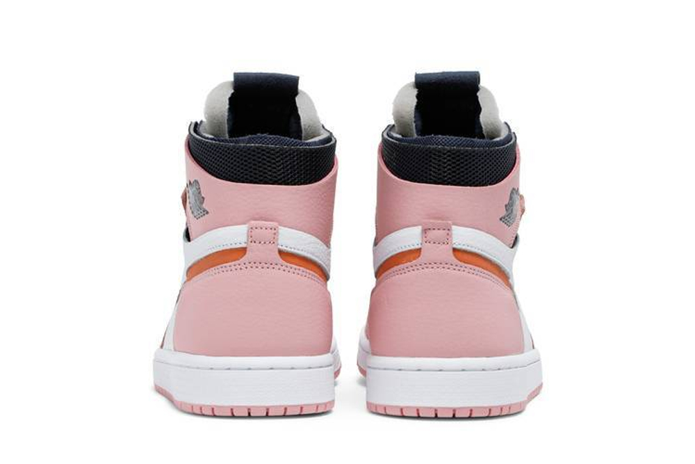 Кроссовки Jordan Air Jordan 1 High Zoom Air Cmft (Женская размерная сетка)