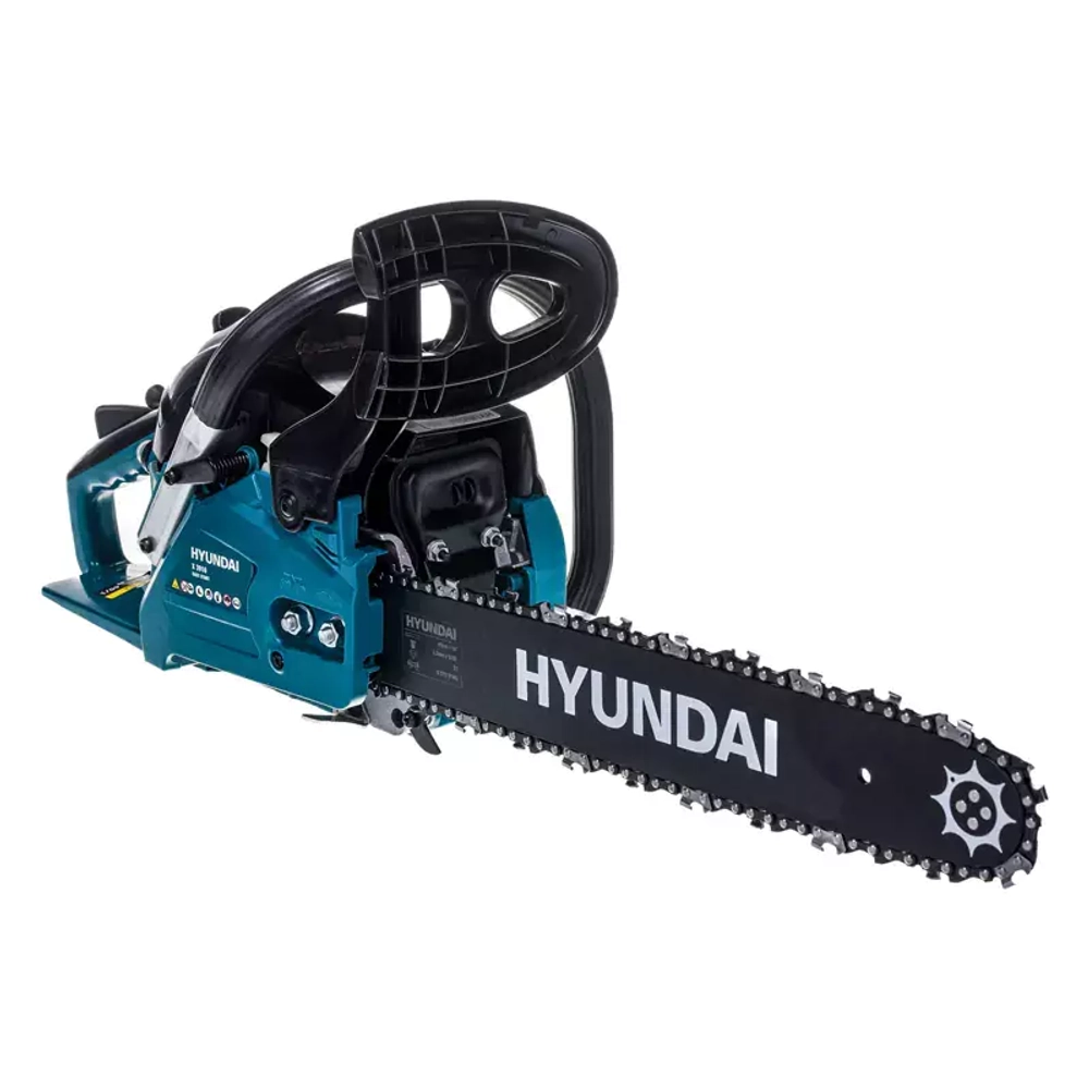 Бензопила Hyundai Х 3916