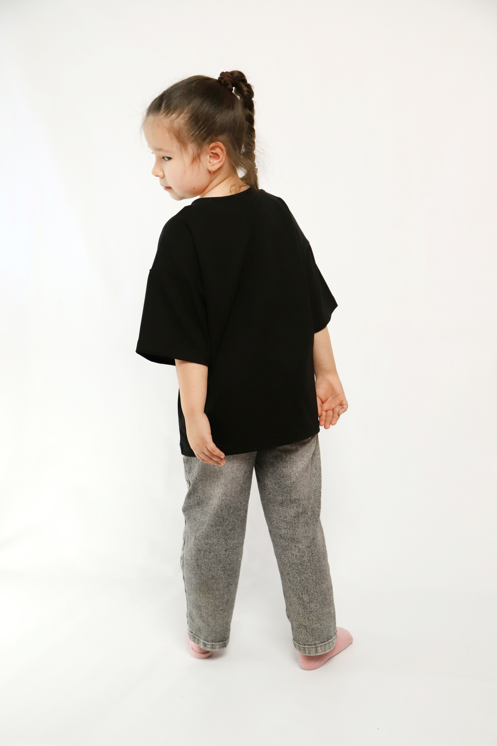 Футболка детская