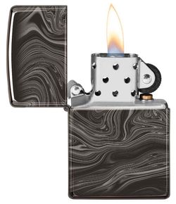 Зажигалка Zippo Marble Pattern (49812) 3