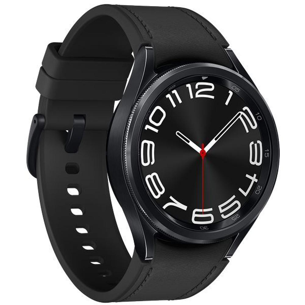 Samsung Galaxy Watch6 Classic 43mm Black