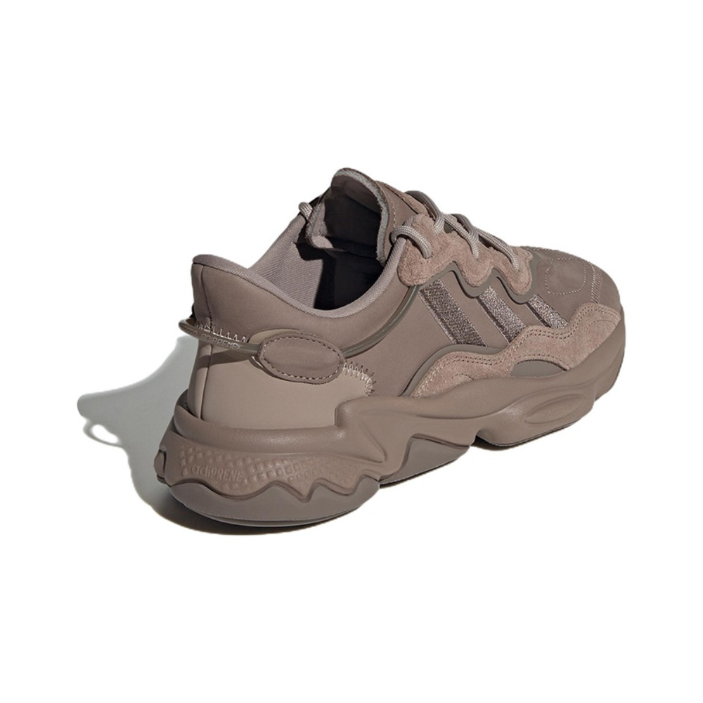 Женские кроссовки Adidas Originals Ozweego 'Chalky Brown' GY6813