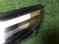 Фара габаритная левая Hyundai Palisade (18-22) LED