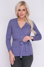 Блузка 40409 Avili