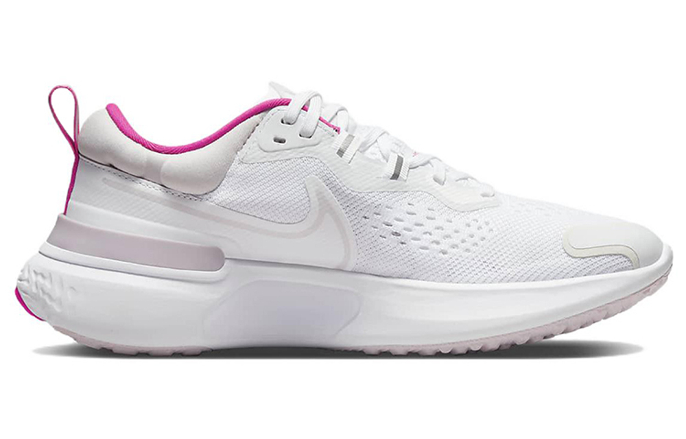 Кроссовки Nike React Miler 2 (Женская размерная сетка)