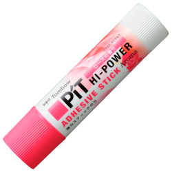 Клей-карандаш Tombow PIT Hi-Power Aroma с ароматом розы