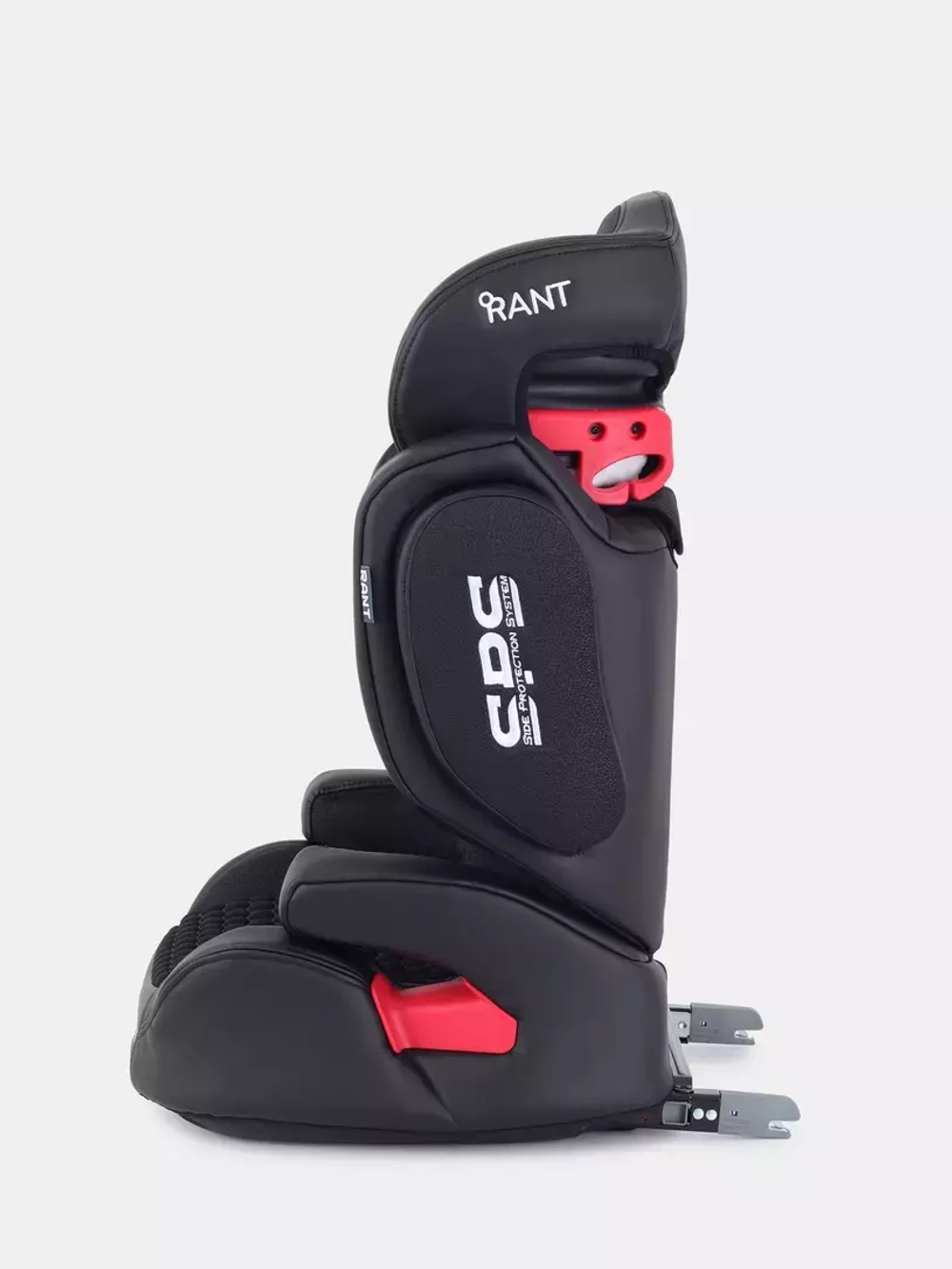 Автокресло RANT "MASTER" isofix SPS группа 2-3  (15-36 кг)