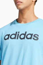 Футболка adidas Essentials Linear Logo Tee