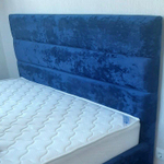 Кровать "Трио"