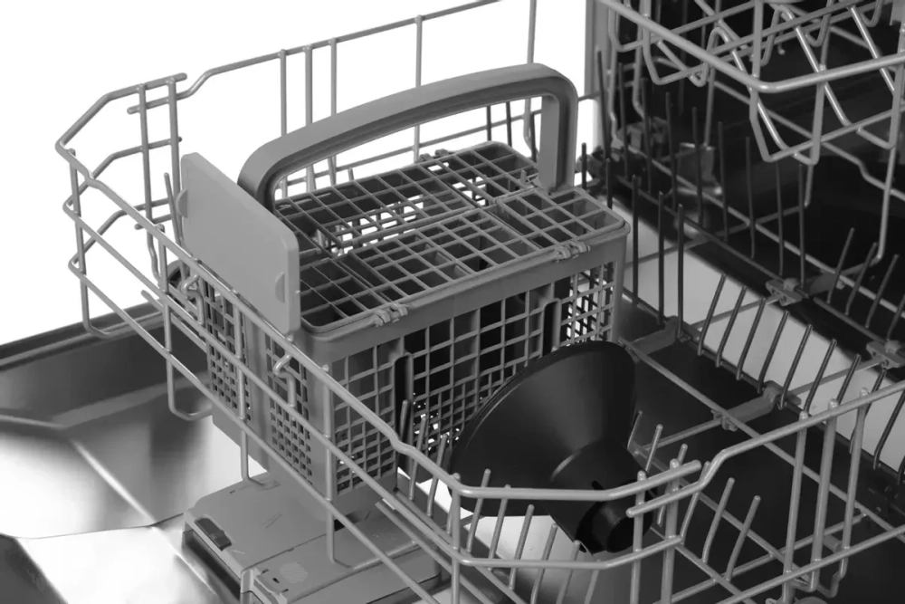 Встраиваемая посудомоечная машина Hotpoint HI 5D84 DW